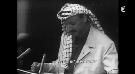 (Fr3) La France face à Israël (2014)