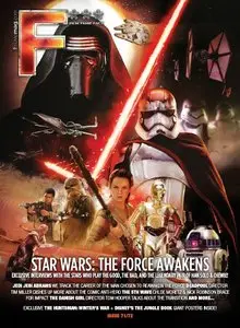 F*** - Issue 71-72, 2015