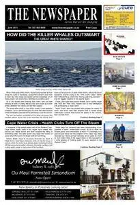 The Newspaper - June 2017