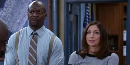 Brooklyn Nine-Nine S03E13