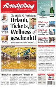 Abendzeitung München - 30 Juli 2022