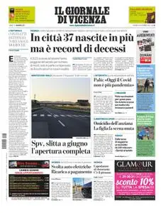 Il Giornale di Vicenza - 29 Dicembre 2022