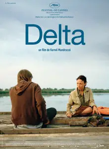 Delta - by Kornél Mundruczó (2008)