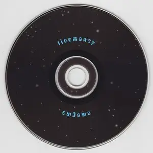 Smegma - Tiromancy (1997)