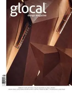 Glocal Design - Febrero-Marzo 2020