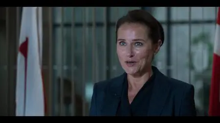 Borgen S01E05