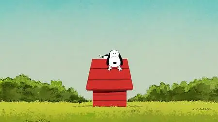 The Snoopy Show S03E02