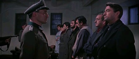 The Guns of Navarone (1961) HDTVRip