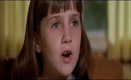 Matilda - by Danny DeVito (1996)