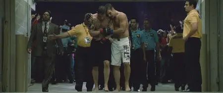 Warrior / Воин (2011)