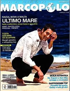 Marcopolo - Settembre 2012