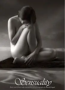 Sensuality - Black and White Nude and Portrait Art Photography by Gerald Appel