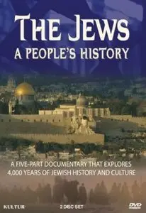 The Jews: A People's History