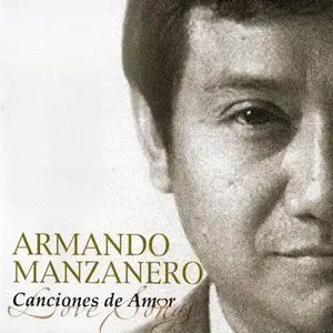 Armando Manzanero – Canciones de amor (2006)