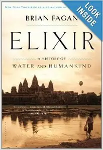 Elixir: A History of Water and Humankind