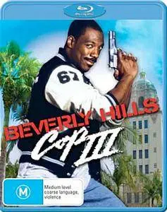 Beverly Hills Cop III (1994)