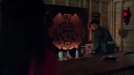 Mayans M.C. S02E07