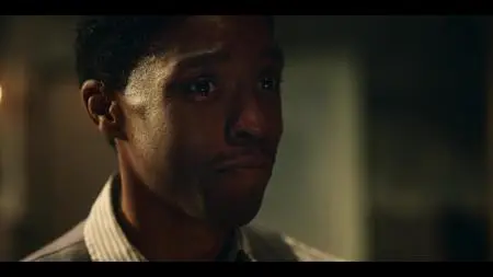 Ma Rainey's Black Bottom (2020)