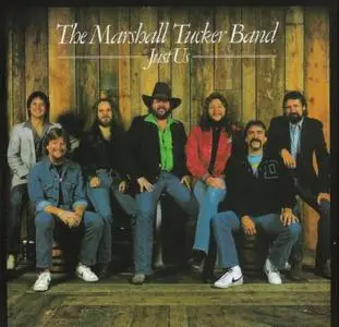 The Marshall Tucker Band: Discography & Video (1973-2010) [29CDs, 8LPs, DVD-9]