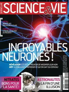 Science & Vie No.1141 - Octobre 2012