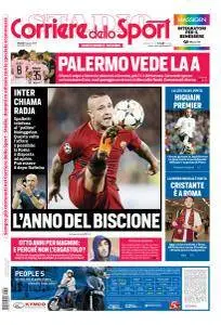 Corriere dello Sport Sicilia - 7 Giugno 2018