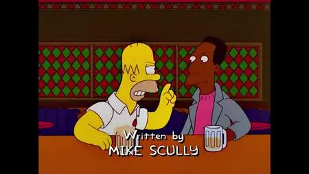 Die Simpsons S14E02