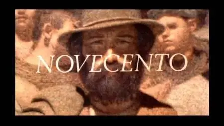 Bernardo Bertolucci-Novecento (1976)