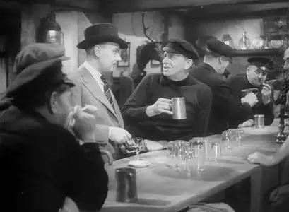 Q Planes (1939)