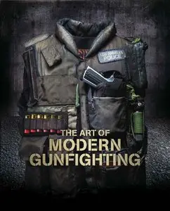 The Art Of Modern Gunfighting (The Pistol) (repost)