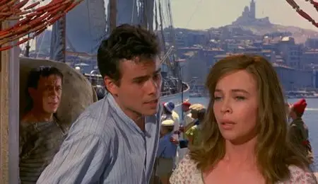 Fanny (1961)