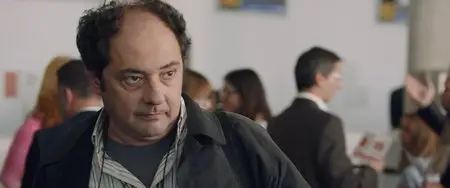 Ahora o nunca (2015)