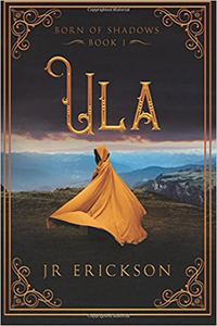 Ula - J.R. Erickson