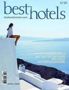 Best Hotels - avril 2018