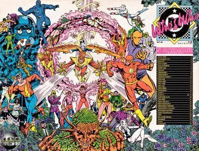 Whos Who 08 1985