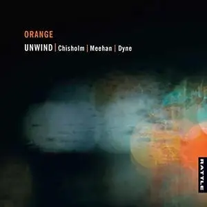 Unwind - Orange (2018) [Official Digital Download]