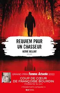 Hervé Belliot, "Requiem pour un chasseur"