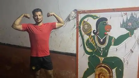 Desi Gym Full Body Workout Complete Course