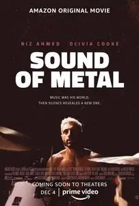 Sound of Metal (2019)