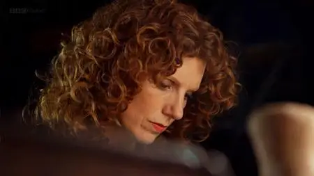 BBC Cleopatra: A Timewatch Guide (2015)