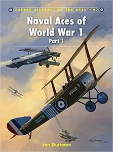 Naval Aces of World War 1