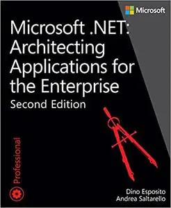 Microsoft .NET - Architecting Applications for the Enterprise (Repost)