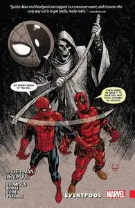 Marvel-Spider-Man Deadpool 2016 Vol 09 Eventpool 2020 HYBRID COMIC eBook