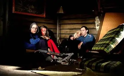 Dead Snow (LiMiTED) (2009)