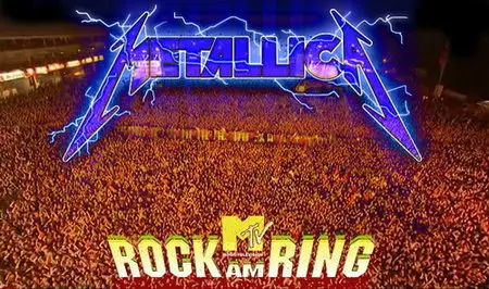 Limp Bizkit Live @ MTV Rock Am Ring 2009