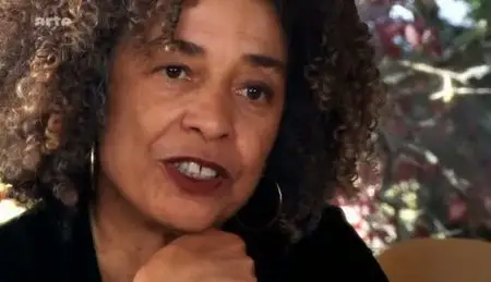 (Arte) Angela Davis, le combat continue (2011)