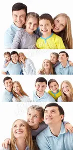 Happy family 13