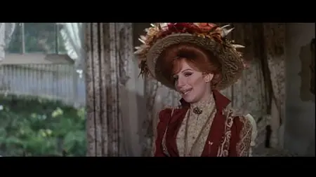 Hello, Dolly! (1969) [Re-Up]