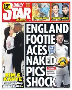 Daily Star, 28.05.14