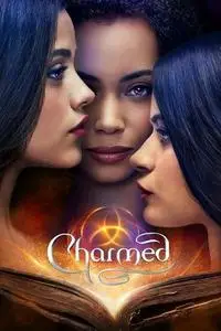 Charmed S02E02
