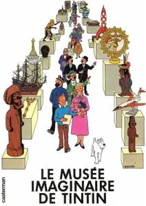 Collectif, "Le Musée imaginaire de Tintin"